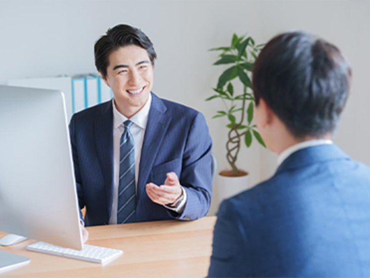 企業研修